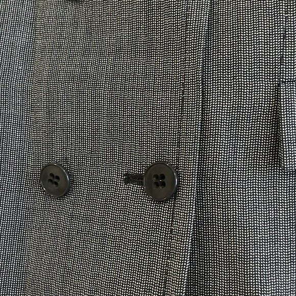 Boss Hugo Boss Blazer Size 6 - Picture 2 of 11